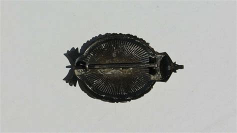 Original Wwi Imperial German Prussian Observer Badge 3046268544