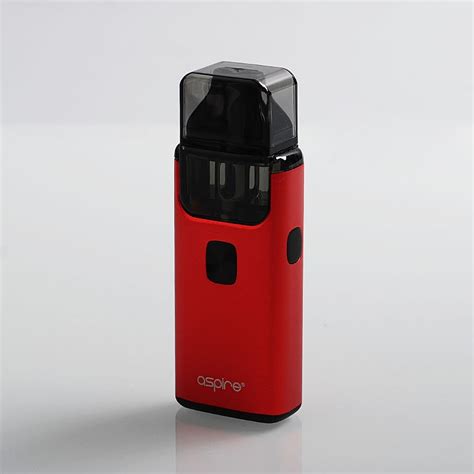 The pods hold 3 millimeters with an available tpd version. Authentic Aspire Breeze 2 1000mAh Red 2ml All-in-One ...