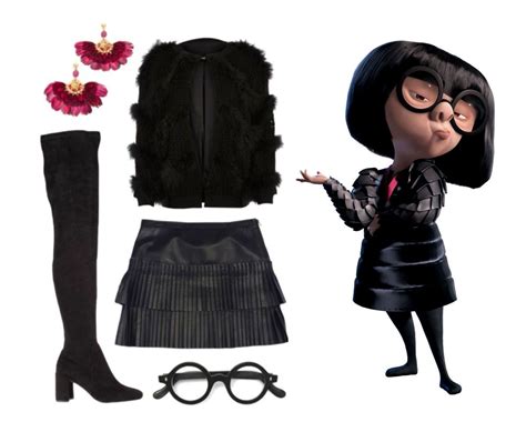 Disney News Disney Halloween Outfits Costumes With Glasses Disney