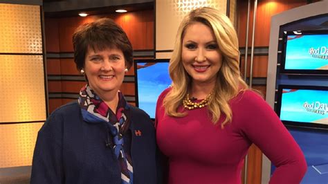 Gdc Interview With Anne Holton Wsyx