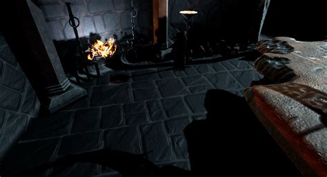 Wip Dragonstones Painted Table Room — Polycount
