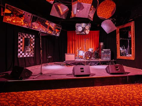 The Best Live Music Venues In Sydney