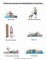 Pictures of Physical Therapy Exercises For Sciatica Pdf