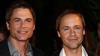 Chad Lowe Cast as Rob Lowe's Brother in '9-1-1: Lone Star'
