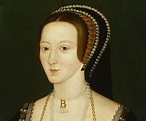 Anne Boleyn Biography - Facts, Childhood, Family Life & Achievements