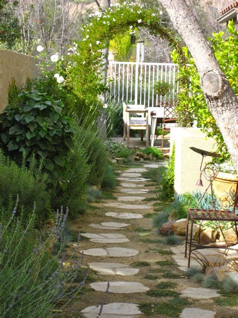 Side Yard Landscaping Ideas Pinterest And Landscaping Side