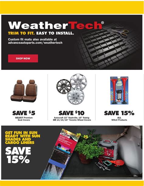 Car Quest Current weekly ad 07/02 - 08/26/2020 [23] - frequent-ads.com