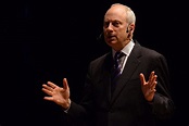 Merit, justice and liberalism: getting to the heart of Michael Sandel ...