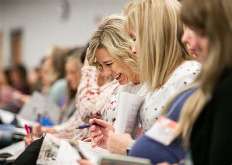 2019 Byu Womens Conference Builds Faith While Tackling Tough Topics