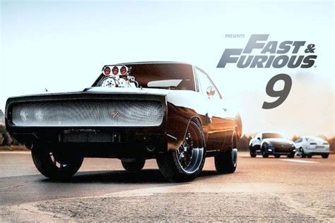 He then announced that fast & furious 8 has an official release date of april 14, 2017 with the film once again arriving to kick off the summer season a. Fast & Furious 9 Movie Details, Star Cast and Crew, First ...