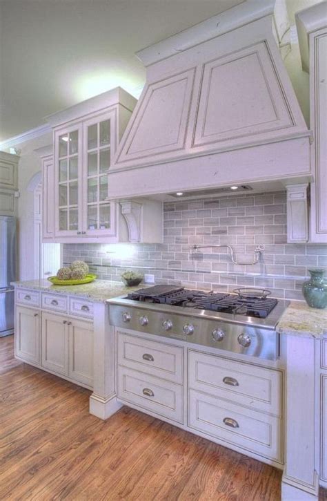 30 Backsplash For Gray Kitchen Decoomo