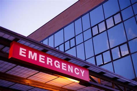 What To Expect During An Emergency Room Visit Upmc Healthbeat
