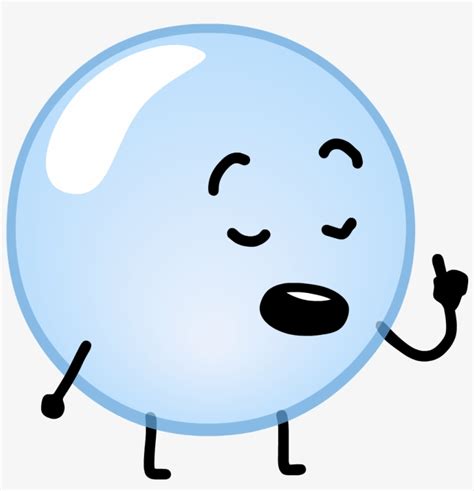 Download Bubble Counting Bfb Wallpaper Hd Transparent Png