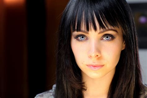 Lost Girl Star Ksenia Solo To Join Orphan Black King Of