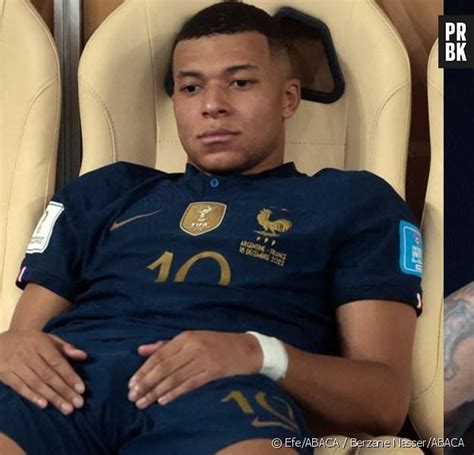 Tu préfères envoyer des nudes Kylian Mbappé moqué par Booba Purebreak