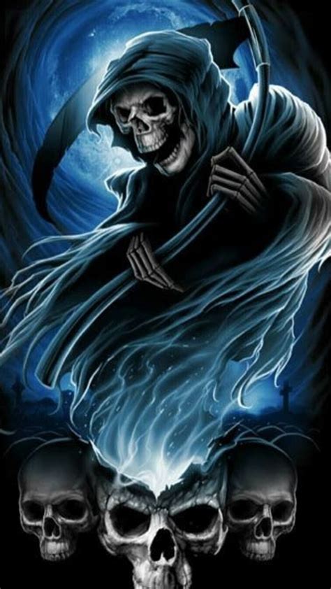 A Grim Reaper Wallpapers Top 10 Best A Grim Reaper Iphone Wallpapers