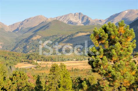 Rocky Mountain National Park Stock Photo Royalty Free Freeimages