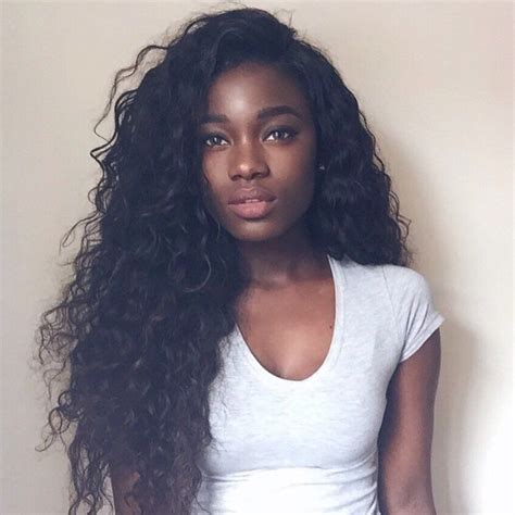 20 Awesome Long Hairstyles For Black Girls Hottest Haircuts