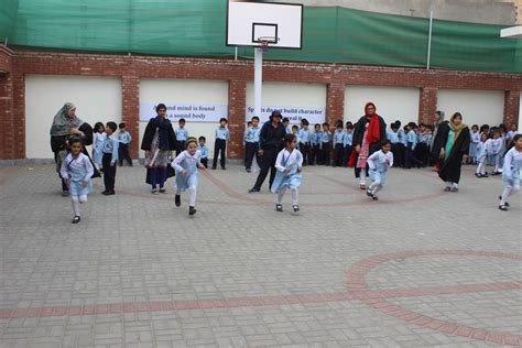 Gallery The Punjab School