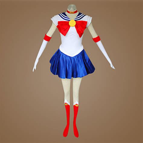 Sailor Moon Usagi Tsukino Costumesailor Moon Cosplay Costumeusagi Tsukino Cosplay Costume