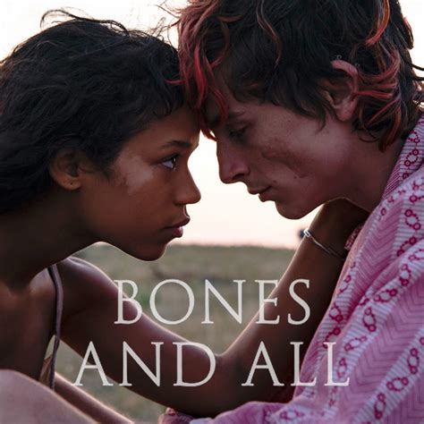 Bones And All Soundtrack Playlist By Inxane Music Spotify