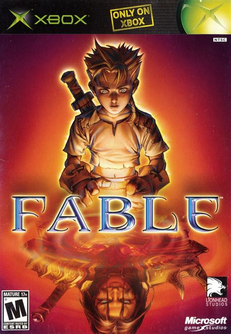 Fable The Fable Wiki Fandom
