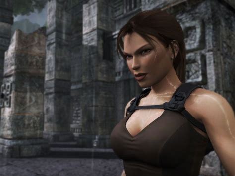 News Tomb Raider Underworld Screens And Info Megagames
