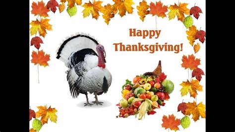 Happy thanksgiving messages for family and friends. Happy Thanksgiving Wishes,Greetings,Sms,Sayings,Quotes,E-card,Wallpapers,Whatsapp video - YouTube
