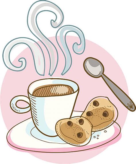 Cookies Clipart Coffee Free Photo Download Clip Art Chic