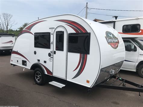 2020 Little Guy Trailers Max Camp Rover Rv For Sale In Souderton Pa