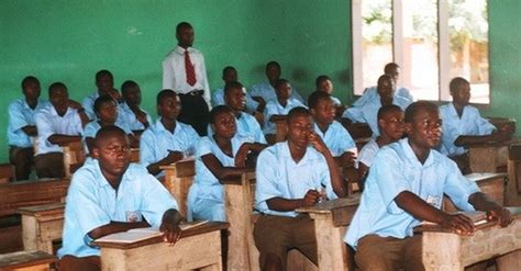 How To Improve Education System In Ghana Best Of Ghana