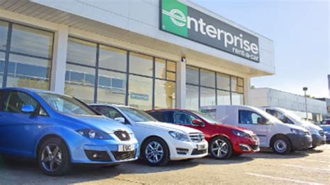 Enterprise Car Rental Delaware - File:Enterprise Rent-a-Car Rental ...