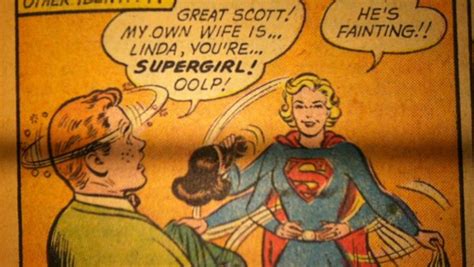 10 Most Inappropriate Supergirl Storylines