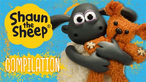 Timmy Episodes Compilation 2 Shaun The Sheep Youtube
