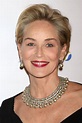 SHARON STONE at Drugs for Neglected Diseases Initiative Gala in New ...