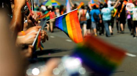 Equality Act Americans Wrongly Think Lgbtq People Are Protected