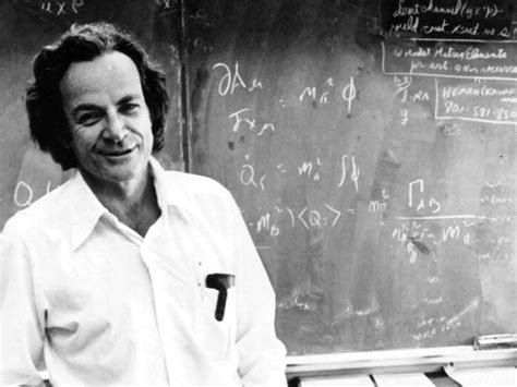 20 Physicists Who Revolutionised Our Understanding Of The World