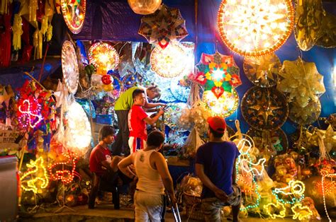 The awesome embellishments and intense ardor add to the festivities of christmas here. Filipinos expect happier Christmas this year, says SWS ...
