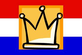 Konings kroon koningsdag kroon sjabloon kroon prins. www.easterein.nl » Koningsdag kroon