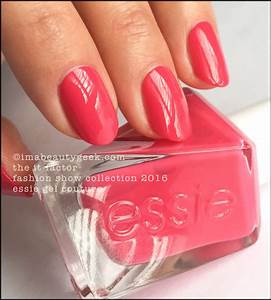 Essie Gel Couture Launch Collection All 42 Swatches Review Beautygeeks