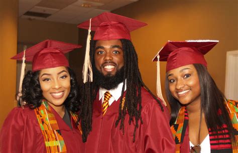 Tuskegee University Selected For Student Success Capacity Investment