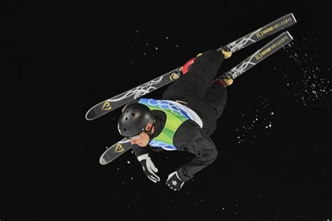 Olympic Freestyle Skiing 2014 Complete Guide For Sochi Winter Olympics