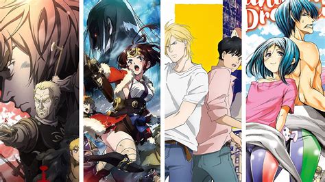 8 Best Anime To Watch On Amazon Prime Video