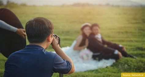 √ Jasa Fotografer Pernikahan Serta Tips Menentukan Harga Foto Henn Web