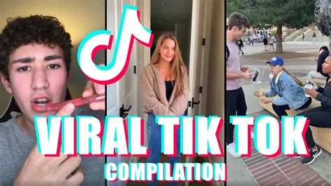 Viral Tiktok Videos You Cant Stop Watching Youtube