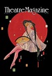 Theatre Magazine October 1921 - Margaret Petit by Hap Hadley
