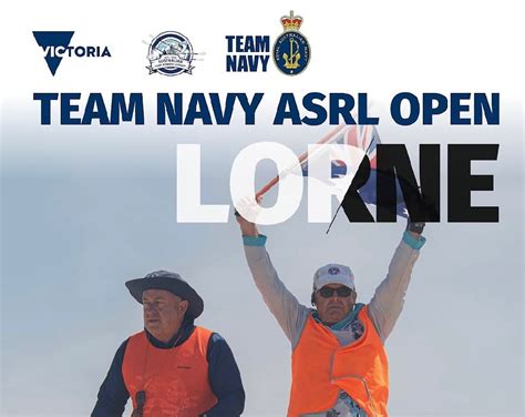 🎉 Team Navy Asrl Open 2024 Program 🎉 With Over 310 Crews Nominated For