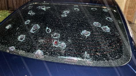 Your Photos Of Hail Damage To Cars Homes April 28 2021 Nbc 5