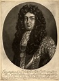 NPG D325; Christopher Monck, 2nd Duke of Albemarle - Large Image ...