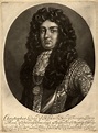NPG D325; Christopher Monck, 2nd Duke of Albemarle - Large Image ...